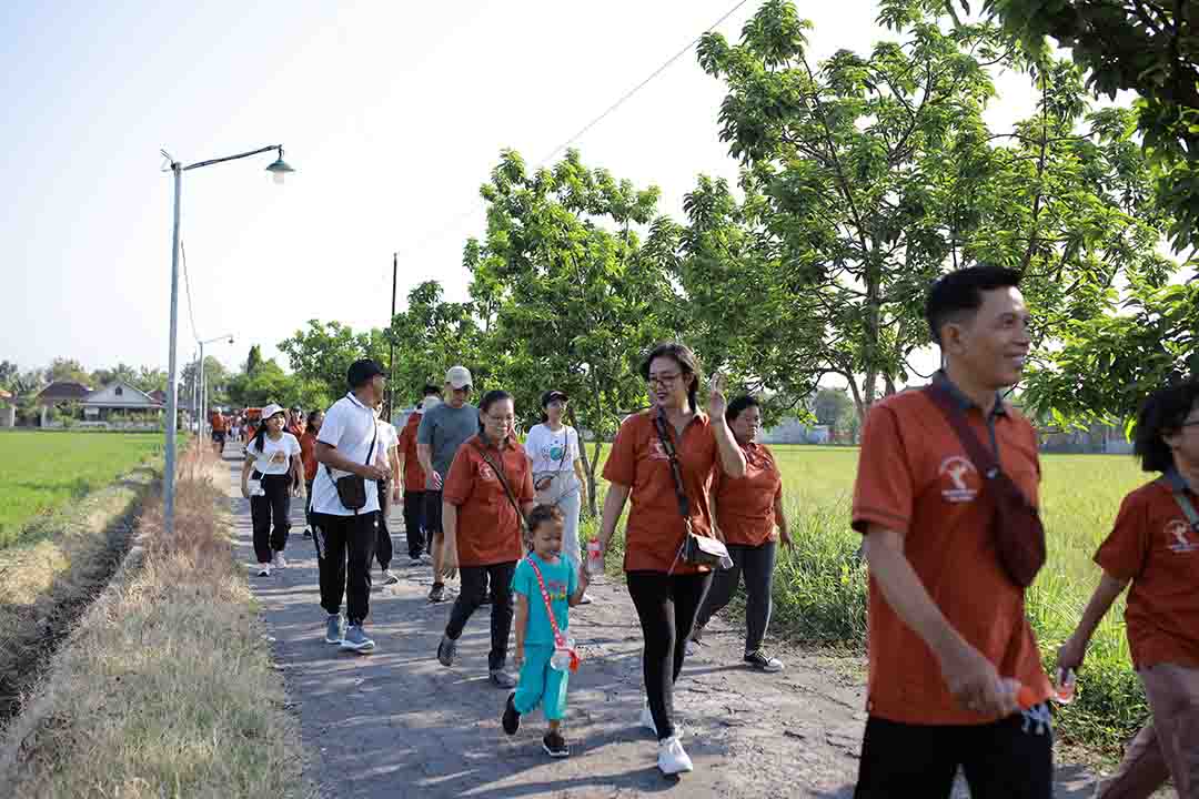 galeri, Jalan Sehat Bulan Keluarga GKJ Baki Induk 2024, gereja kristen jawa, gkj, gkj baki, gereja kristen jawa baki, baki, sukoharjo, gkj klasis sukoharjo, klasis sukoharjo, klasis, sinode gkj, sinode 